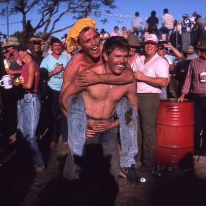 Meet the Photographer: Paul J. Ryan