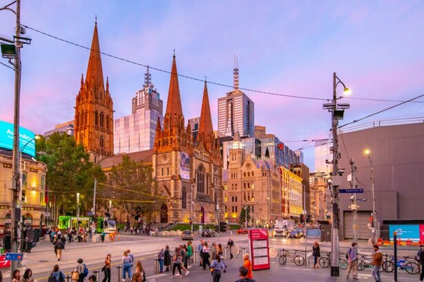 Cheapskate's guide to Melbourne