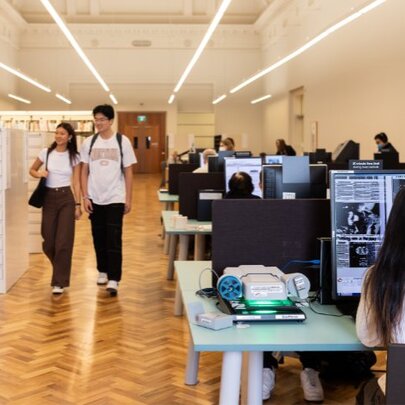 Introduction to Newspapers and Family History Reading Room
