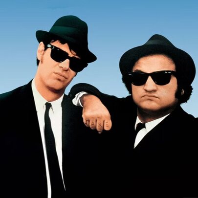 The Blues Brothers: 45-year Anniversary Screening