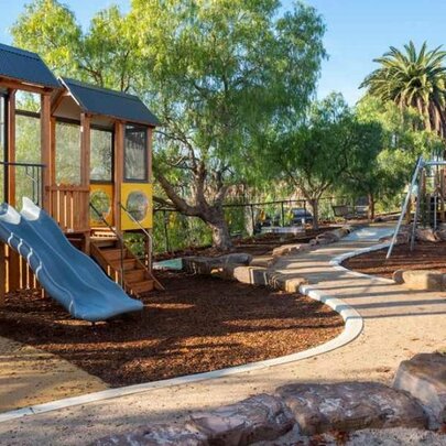 The best playgrounds in Melbourne