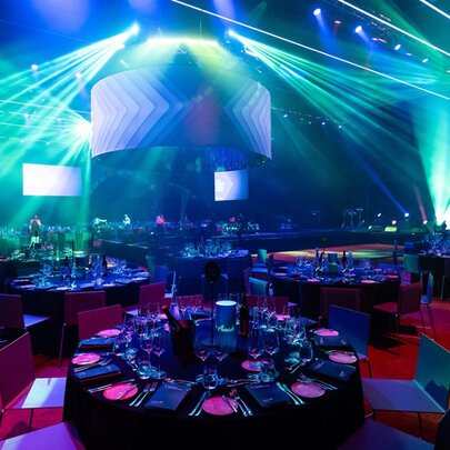 Big V Gala Dinner