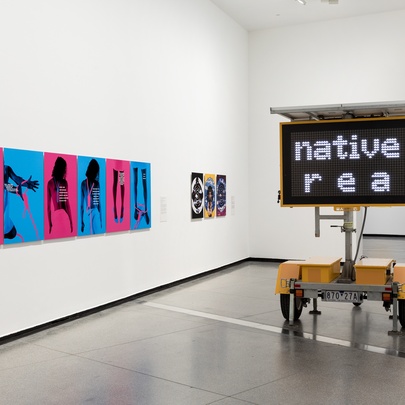 ACCA's Summer Season: r e a : c l a i m e d