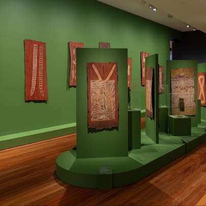 65,000 Years: A Short History of Australian Art