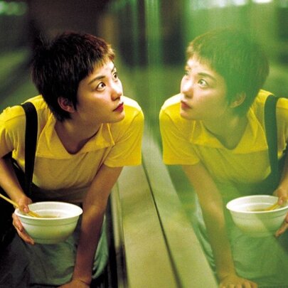 Asian Cinema Collective Presents Chungking Express