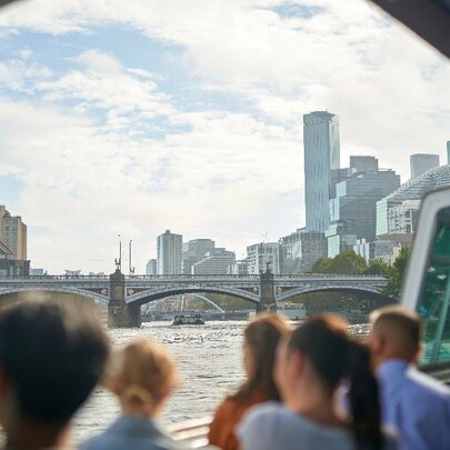 Williamstown Ferry Service