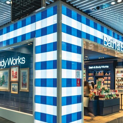 Bath & Body Works