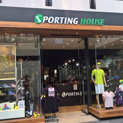 Sporting House Direct