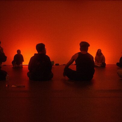 Pop-Up: (nexus) Performance Gathering