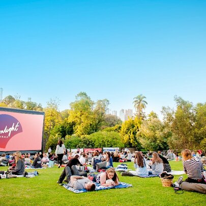 Moonlight Cinema