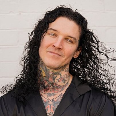 Fashion Panel with Josh Deane and Tahnee Edwards