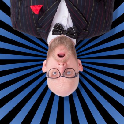 The Tricky Nick Magic Show