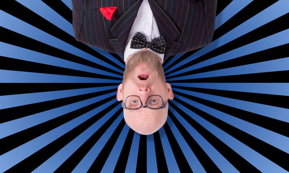 The Tricky Nick Magic Show