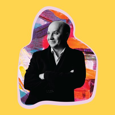 Live at Toorak: Alexander Gavrylyuk