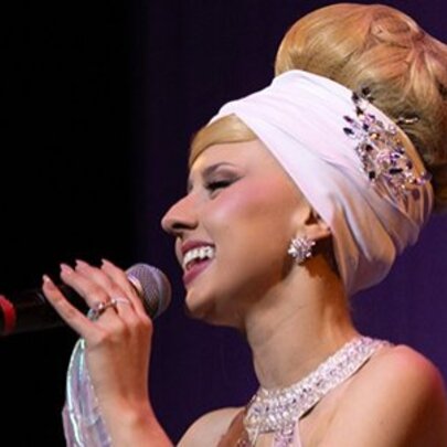 The Australian Barbra Streisand Show