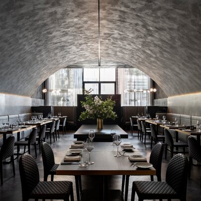 Archer's Restaurant