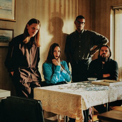 RISING: Dry Cleaning