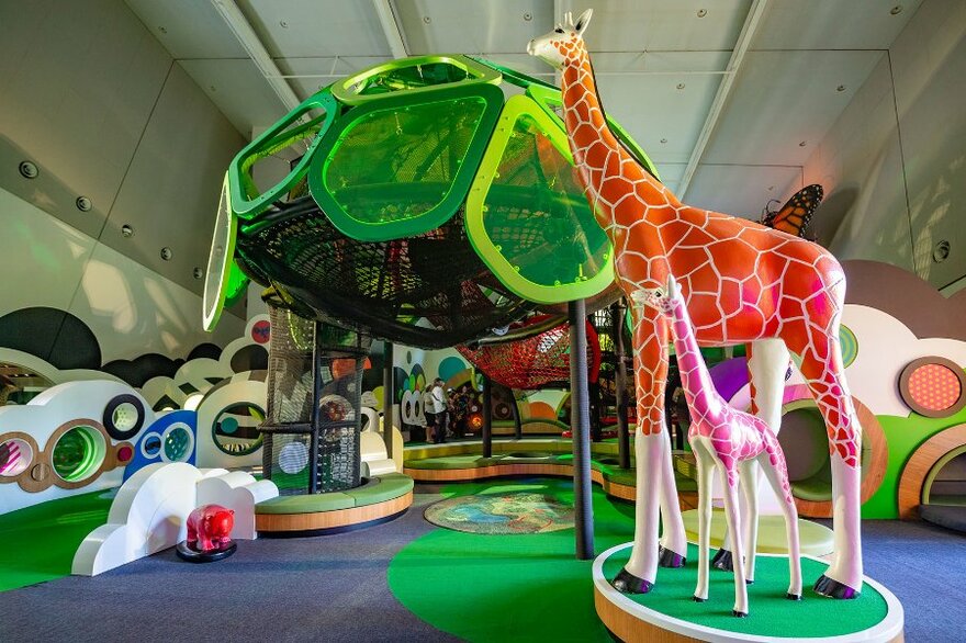 The best things to do in Melbourne with kids under 5