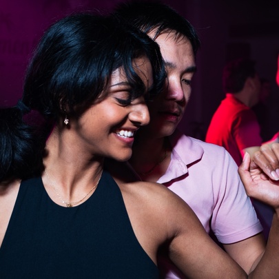 Suavemente: Salsa, Timba and Bachata Social
