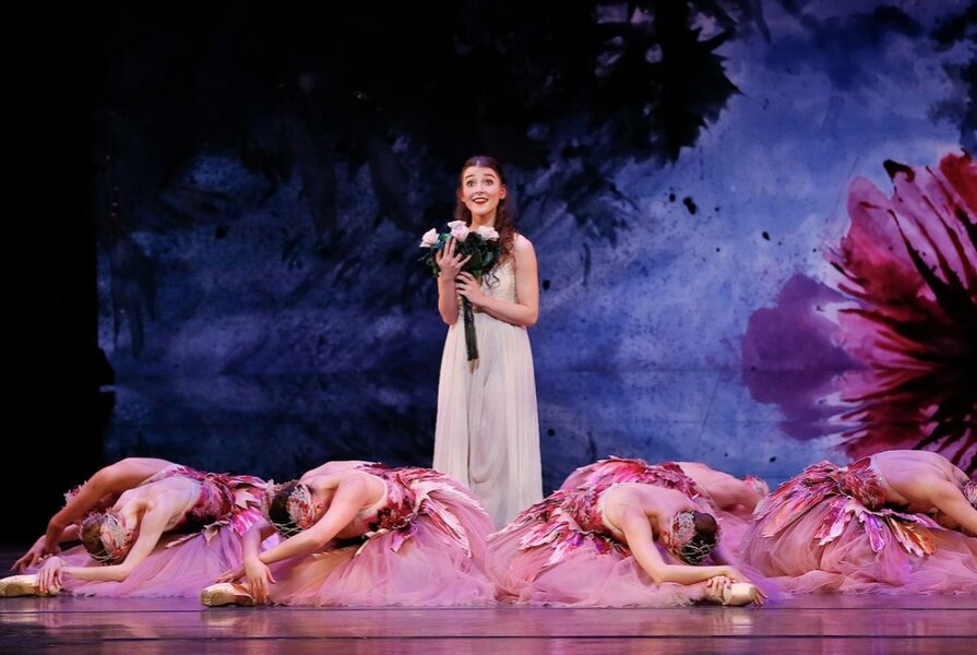 The Australian Ballet: The Nutcracker