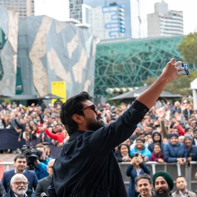 Indian Film Festival of Melbourne 