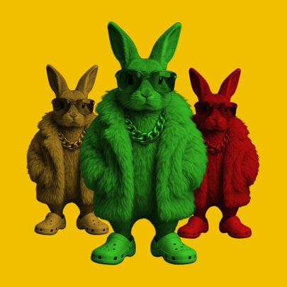 Traffic Light Latin Party