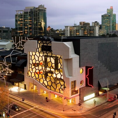 Melbourne Recital Centre