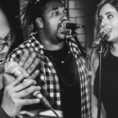 Afrodescia Sunday Sessions Reunion