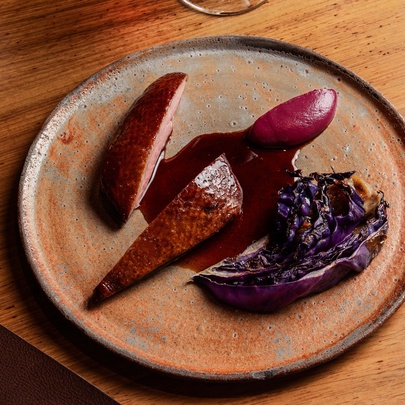 New Year's Eve at Matilda