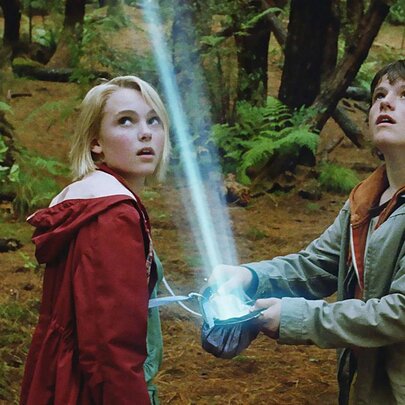 Kids' Flicks with Feelings