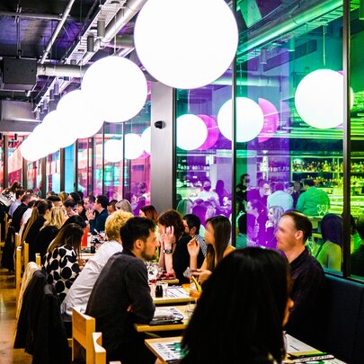 Melbourne's best cheap lunch deals