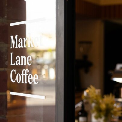 Market Lane Coffee