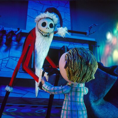 The Nightmare Before Christmas: Halloween Screening