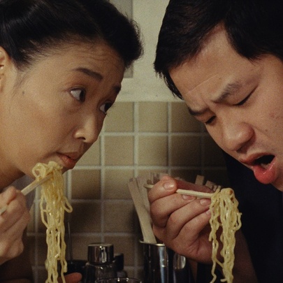 Asian Cinema Collective Presents: Tampopo (1985)