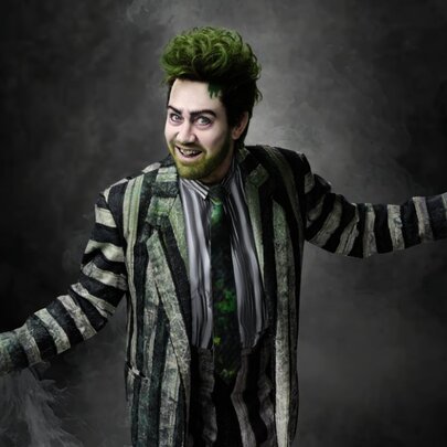 Beetlejuice The Musical