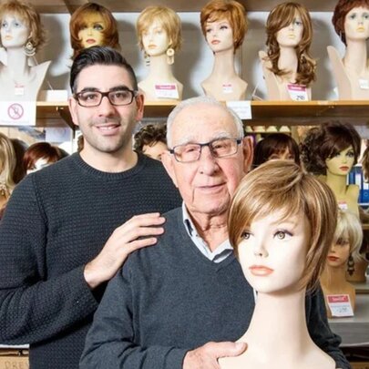 Creative Wigs