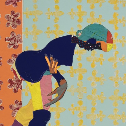 ACCA Family Art Day: Tschabalala Self