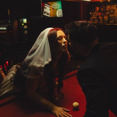 Heartbreaker's Chapel O' Love