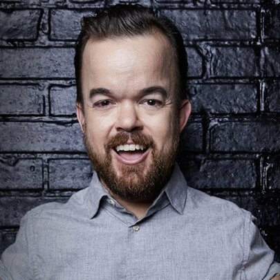 Brad Williams