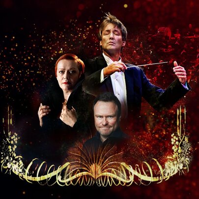 The Wagner Gala Concert