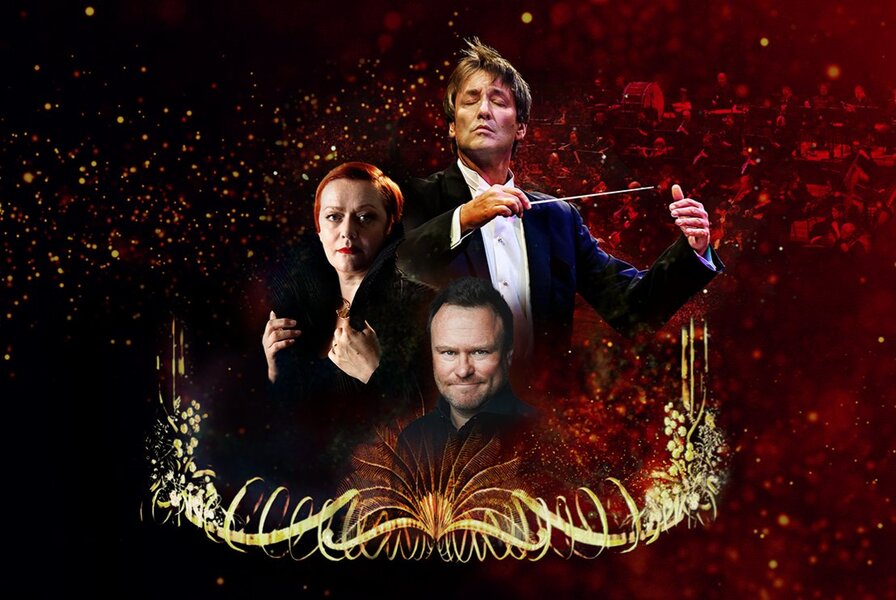 The Wagner Gala Concert