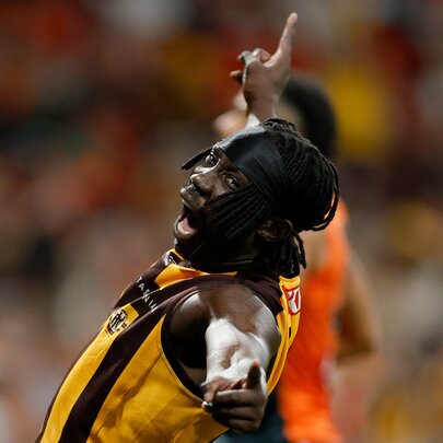 AFL Round 6: Hawthorn v Port Adelaide