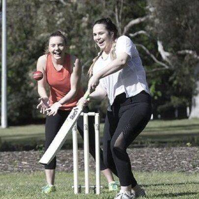 Social Sixes Cricket 