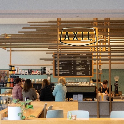 Axil Coffee