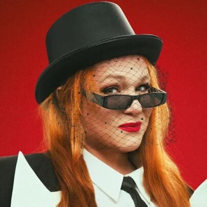 Jayne Steer: Addickted