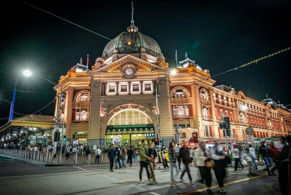 How to spend 24 hours in Melbourne