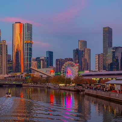 Melbourne’s most Instagrammable experiences