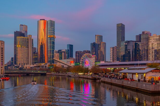 Melbourne’s most Instagrammable experiences