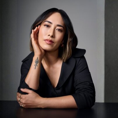 Lunar New Year: Cocktails & Conversation with Melissa Leong