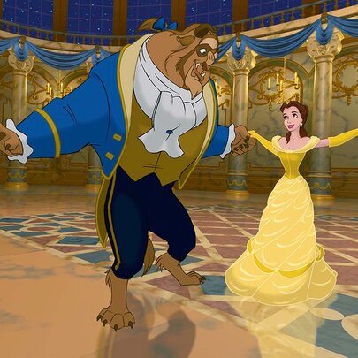 Disney's Beauty and the Beast in Concert